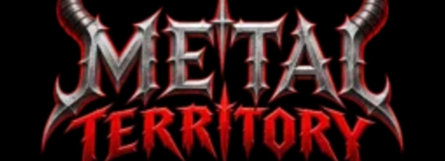Metal Territory Cover Image
