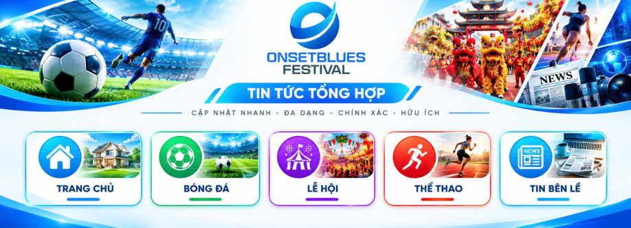 Tin tức tổng hợp Cover Image