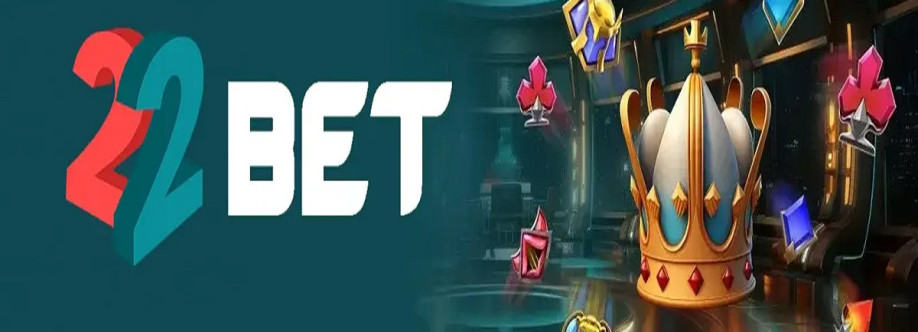 22Bet Cassino Cover Image