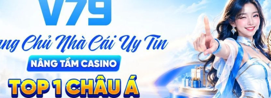 V79 Cover Image