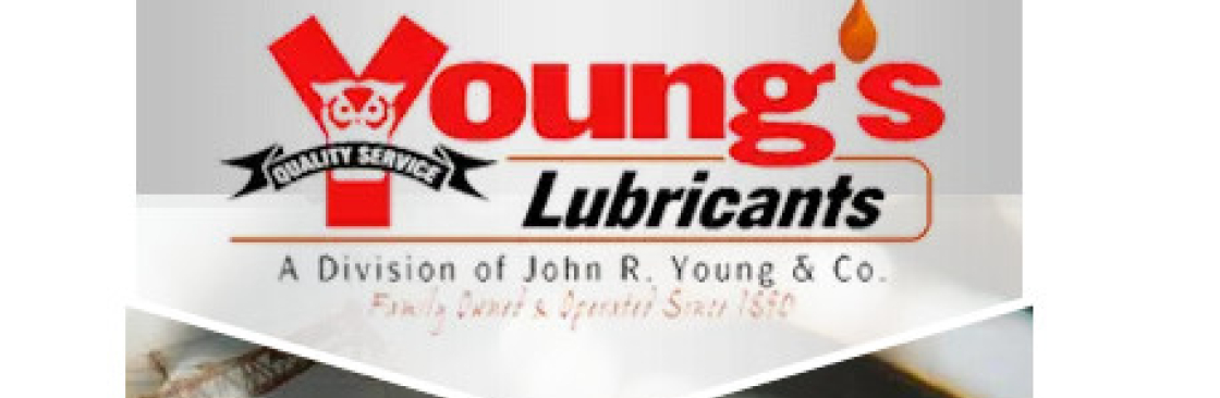 Youngs Lubricants Cover Image
