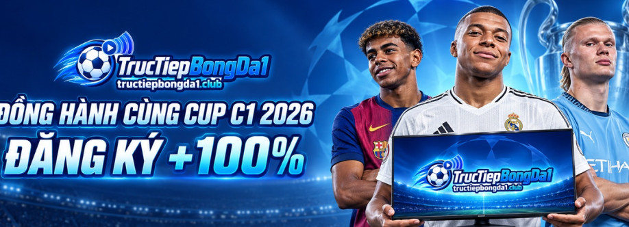 Tructiepbongda1 club Cover Image