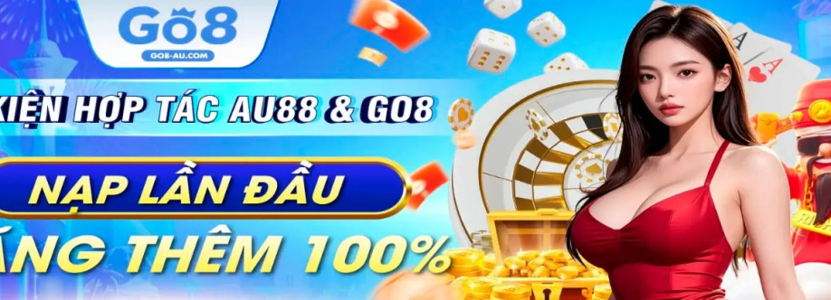Nhà cái GO8 Cover Image