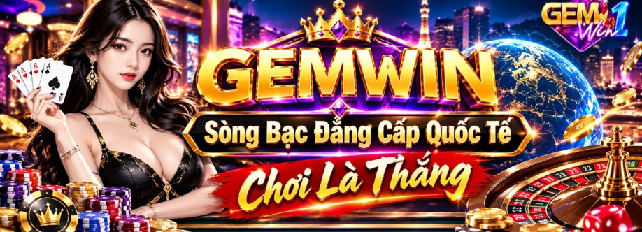 Gemwin Cover Image