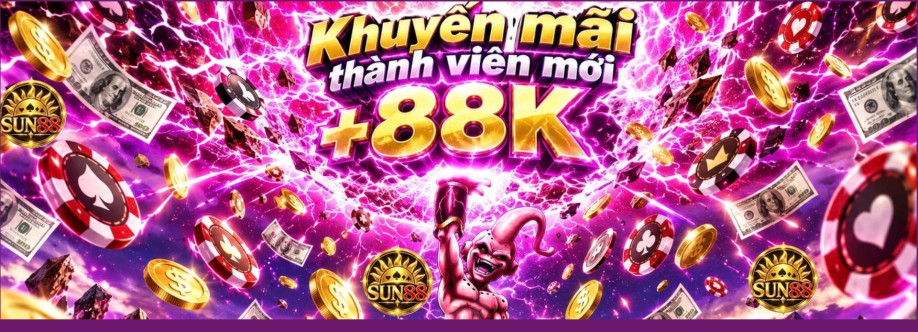 Sun88 Cover Image