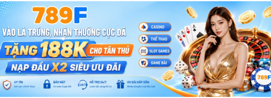 789F Nhà cái Cover Image