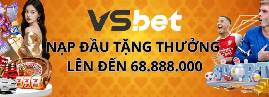 VSBET Cover Image
