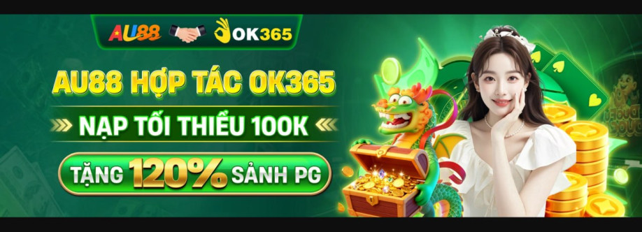 OK365 Cover Image