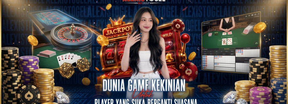 Slot Gacor Cover Image