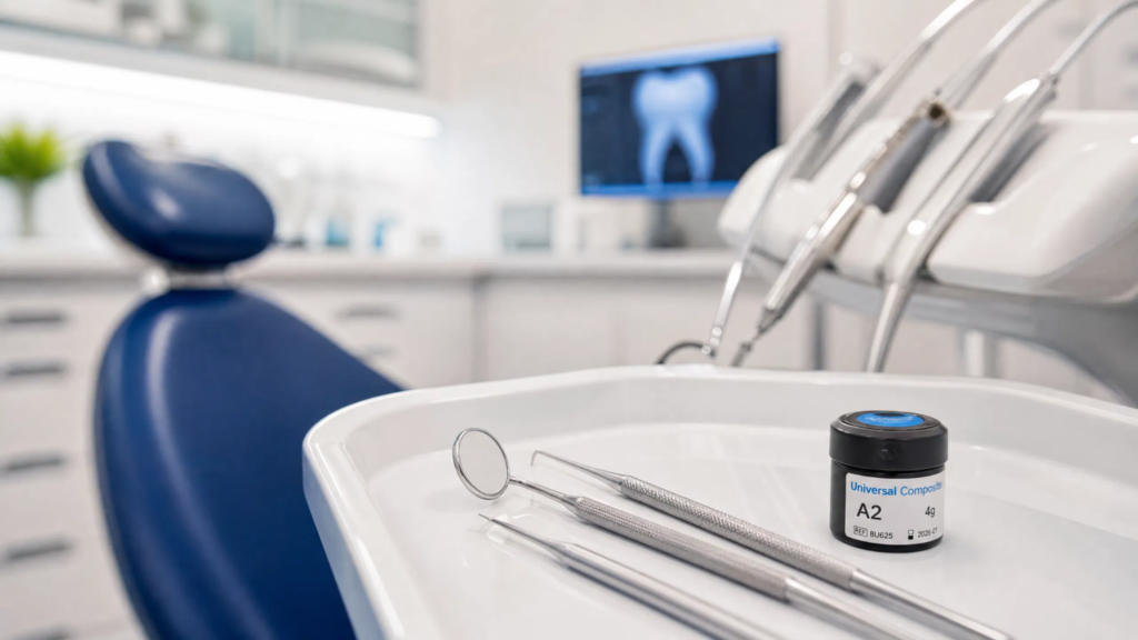 An Ultimate Guide to Dental Fillings, Types, Lifespan & More