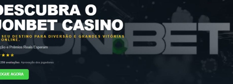 Jonbet Casino Cover Image