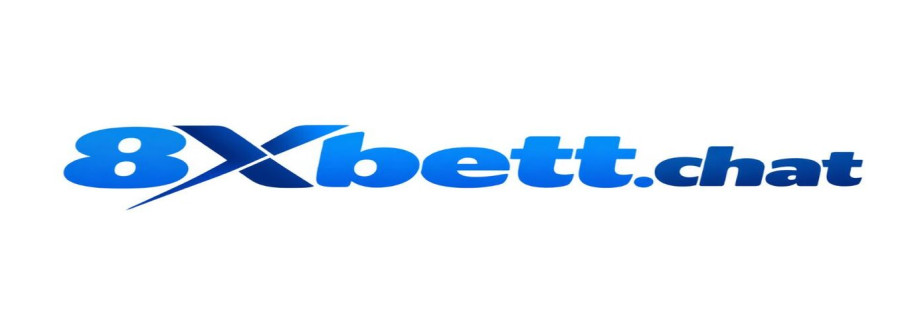 8XBET Cover Image