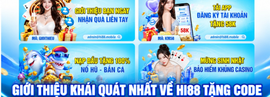 hi88mobile Cover Image
