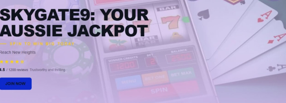 Skygate9 Casino Cover Image
