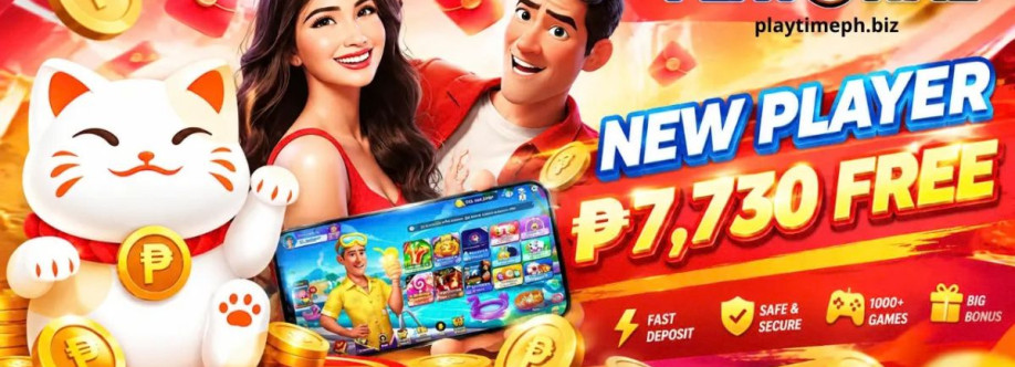 Playtime PH Cover Image