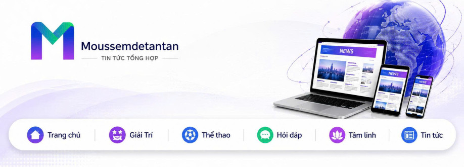 Tin tức tổng hợp Cover Image