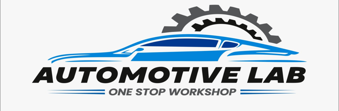 Automotive Lab Cover Image