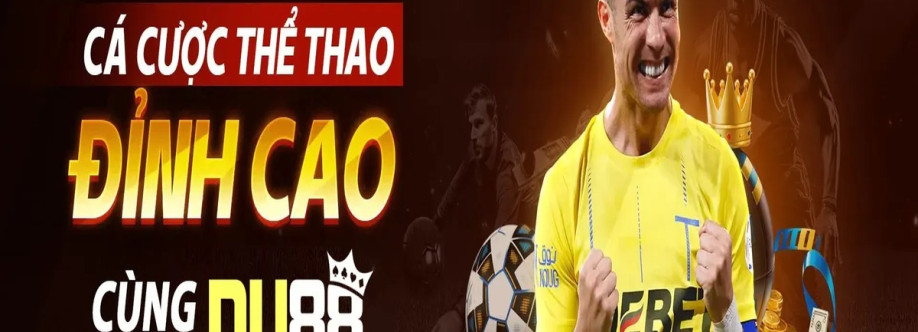 Nhà cái Du88 Cover Image
