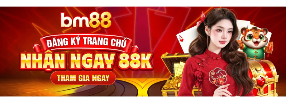 BM88 TW Cover Image