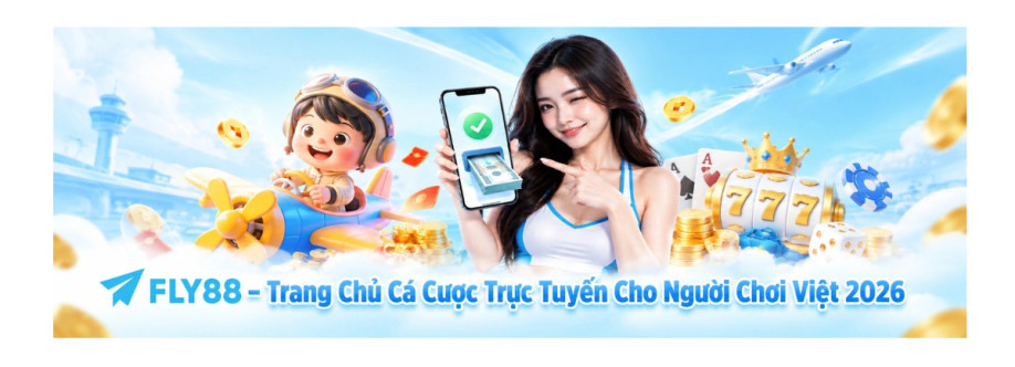 fly882026 Cover Image