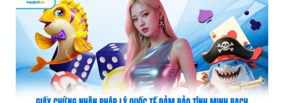 Kubet Cover Image