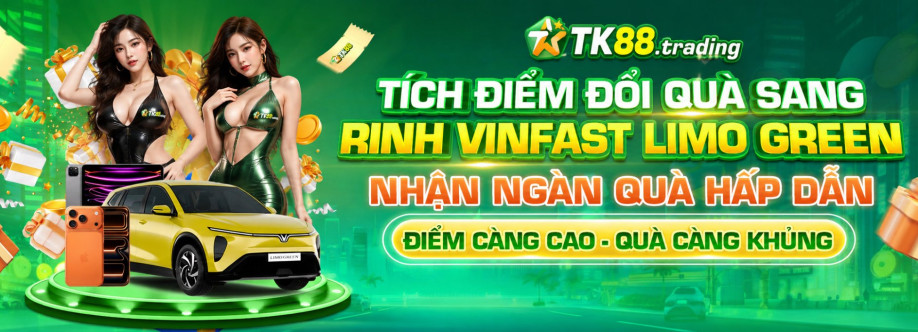 nctk88trading Cover Image