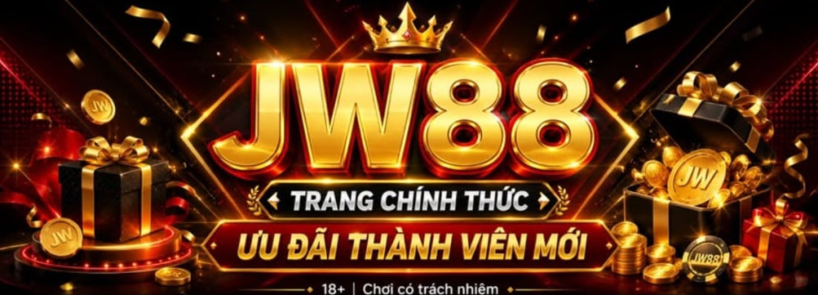JW88 Nhà cái Cover Image