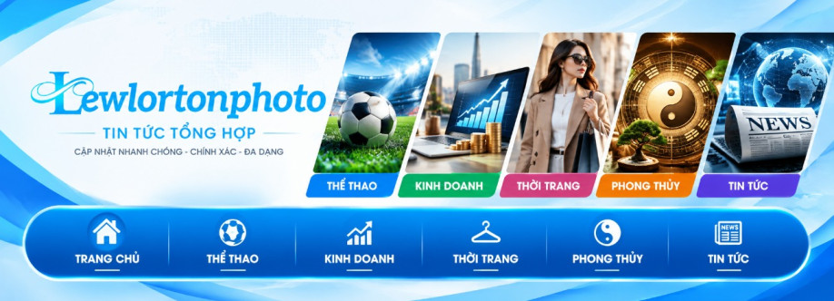 Tin tức tổng hợp Cover Image