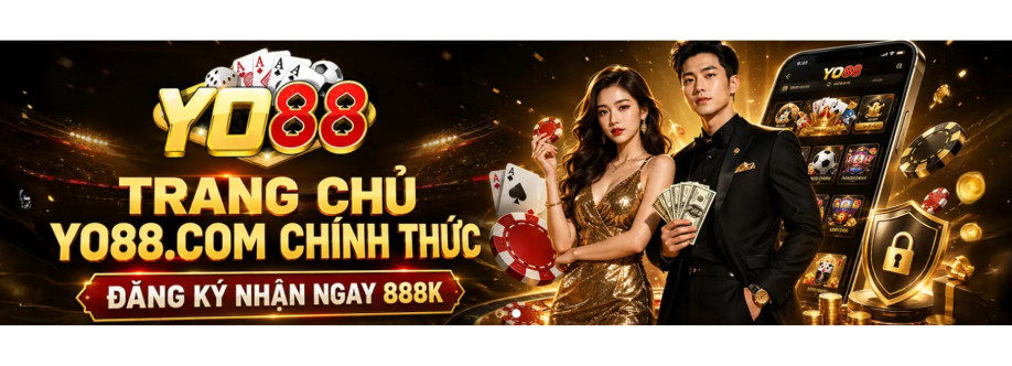 Go 88 Cover Image