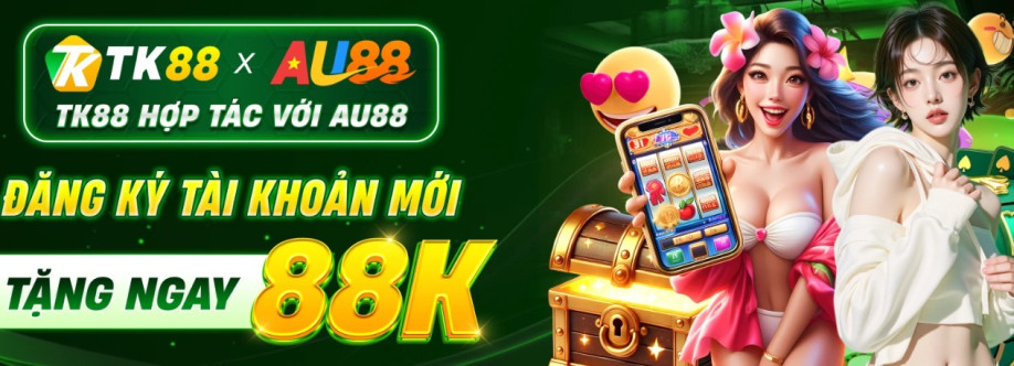 Trang chủ TK88 Cover Image