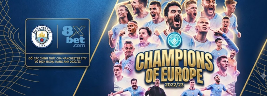 8X BET Cover Image