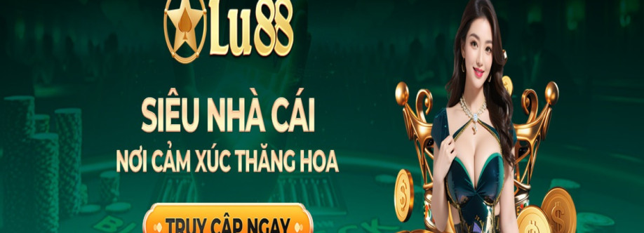 nhà cái lu88 Cover Image