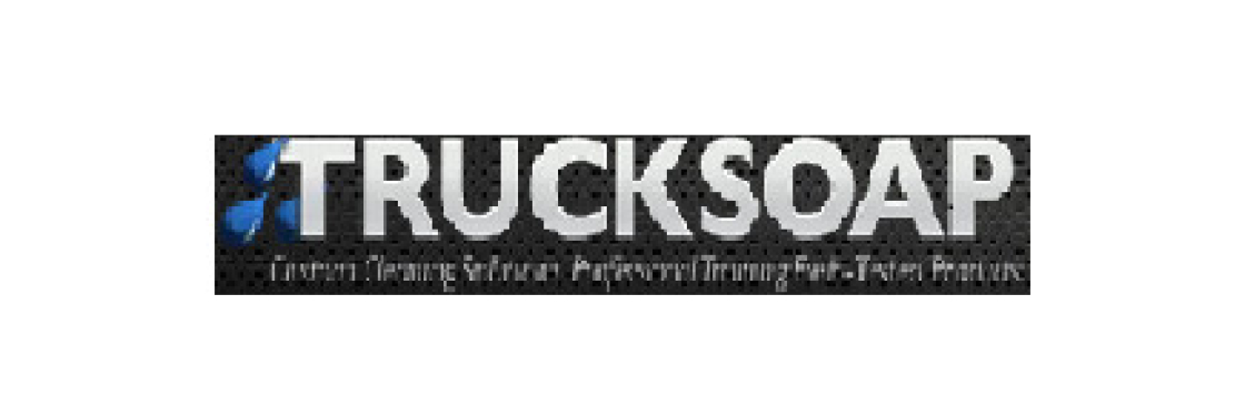 Truck Soap Cover Image