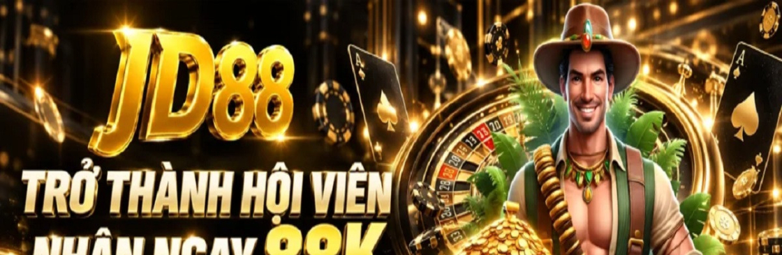 JD88 Cover Image
