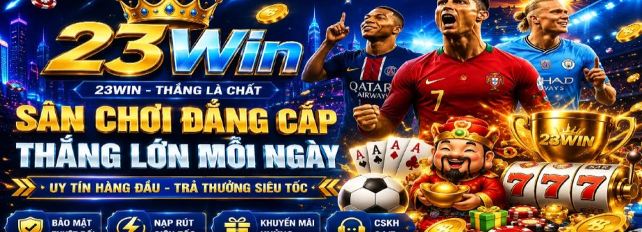 23WIN Cover Image
