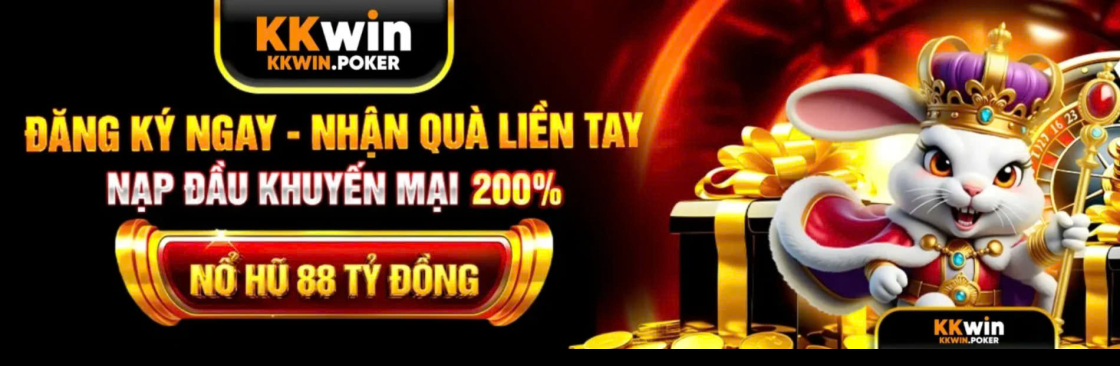 kkwinpoker1 Cover Image
