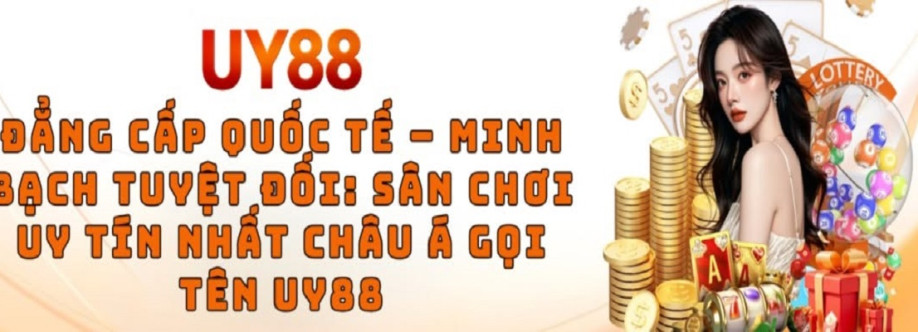 UY88 Nhà cái Cover Image