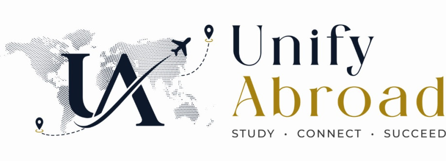 Unify Abroad Cover Image