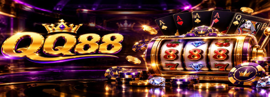 Nhà cái QQ88 Cover Image