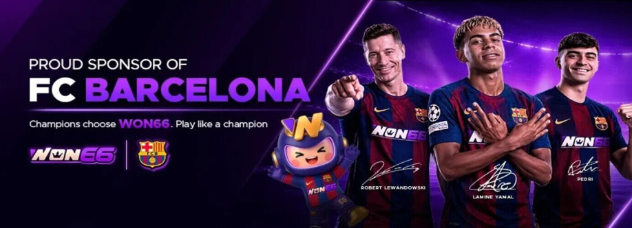 WON66 Cover Image