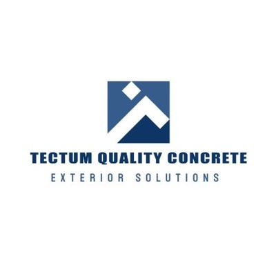 Tectum Quality Corncrete on Tooter - Tooter