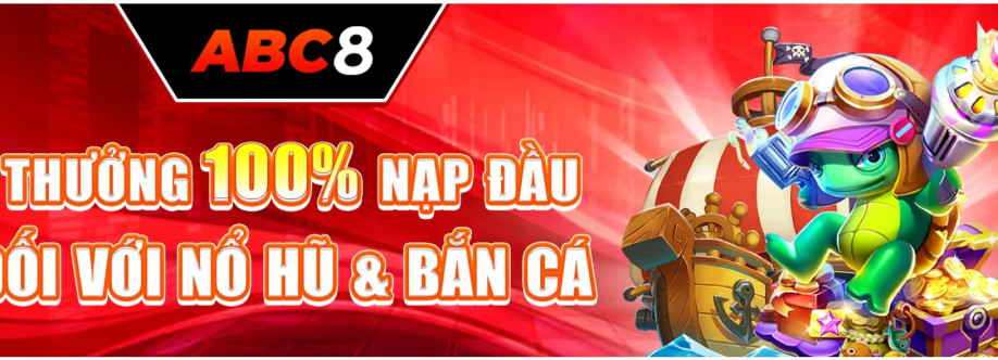 ABC8 Nhà cái Cover Image