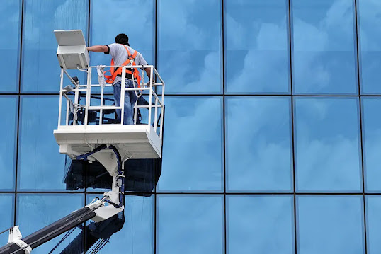 Manufacturing Facility Cleaning Riyadh | Professional Facility Care