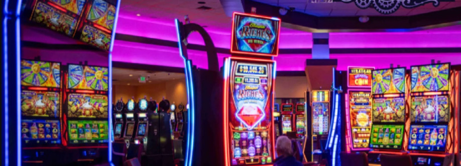 Spirit Casino Australia Cover Image