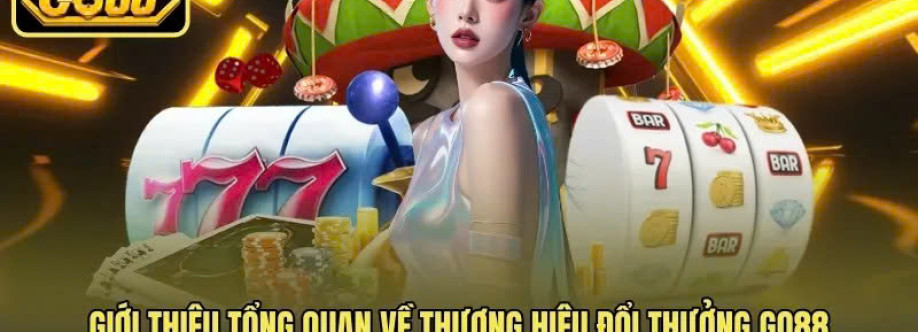 GO88 Cover Image