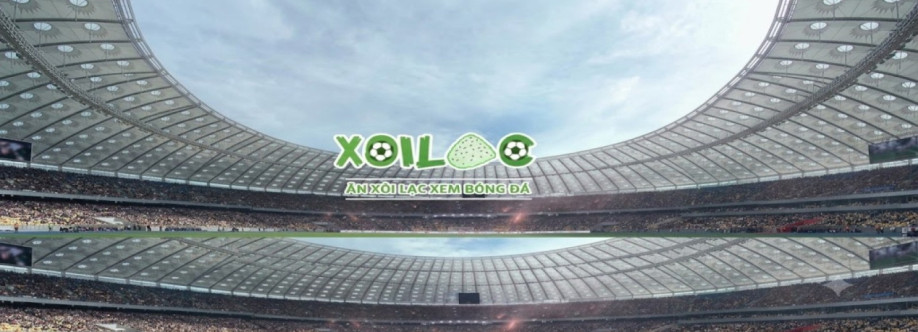 XoilacZ TV Trực Tiếp Bóng Đá Cover Image