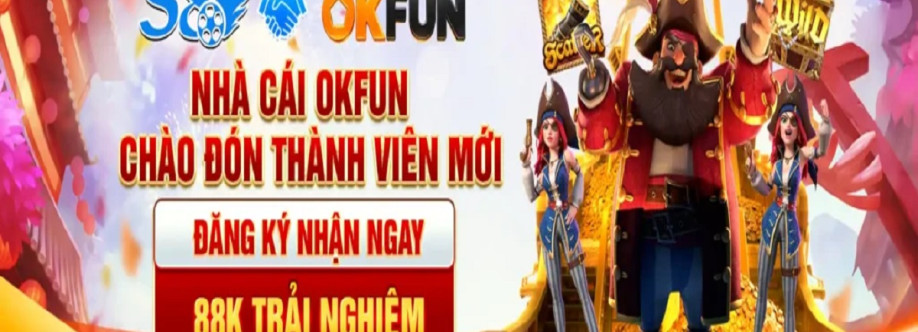 OK FUN Cover Image