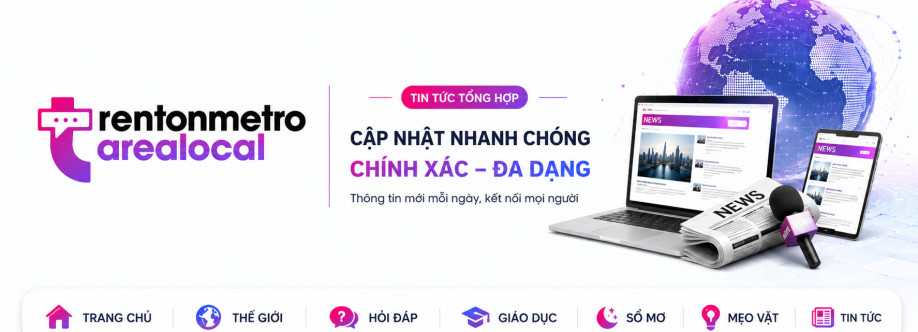 Tin tức tổng hợp Cover Image