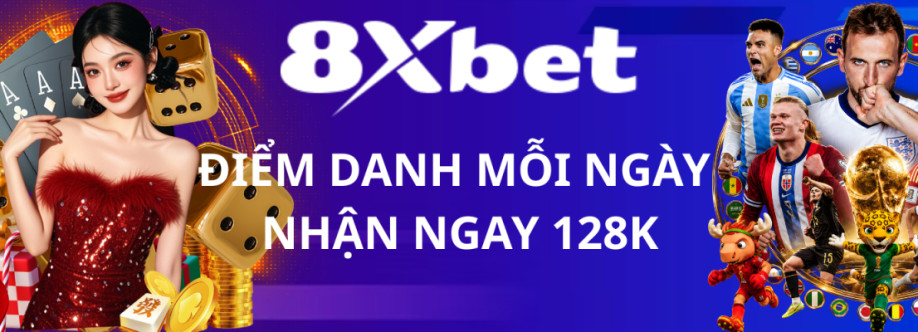 8XBET Cover Image