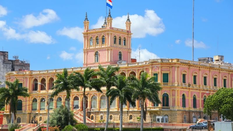 Cathay Pacific Asuncion Reservations Office +1-888-839-0510